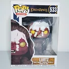 Funko Pop Movies: The Lord of the Rings - Lurtz #533