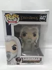 Funko Pop Movies : The Lord of the Rings - Saruman #447