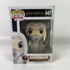 Funko Pop Movies : The Lord of the Rings - Saruman #447