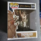 Funko Pop Movies The Lord Of the Rings Treebeard 529