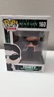 Funko Pop! Movies The Matrix - Trinity #160 Vaulted