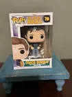 Funko Pop Movies The Mighty Ducks Coach Bombay #790 Vaulted