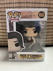 Funko Pop! Movies The Mummy - Rick O'Connell #1080 Vinyl Figure