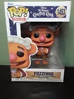 Funko POP! Movies: The Muppet Christmas Carol ~FOZZIWIG~ #1453 *NEW in BOX* 2023