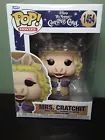 Funko POP! Movies: The Muppet Christmas Carol ~MRS. CRATCHIT~ #1454 *NEW in BOX*