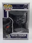 Funko Pop! Movies The Predator FUGITIVE PREDATOR #620 Exclusive FYE