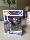 Funko Pop! Movies: The Predator - Fugitive Predator #620 (Vaulted)