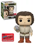 Funko POP! Movies The Princess Bride #1023 Fezzik Super Sized 6" - 2020 NYCC