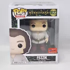 Funko Pop! Movies The Princess Bride Fezzik #1023 Comic Con Limited Edition