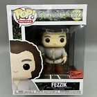 Funko Pop! Movies: The Princess Bride - Fezzik #1023 New York Comic Con 2020 NEW