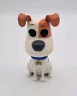 Funko Pop! Movies - The Secret Life Of Pets - Max - #293 - OOB