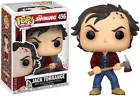 Funko POP Movies The Shining #456 Jack Torrance Vinyl Figure NEW Soft Protector