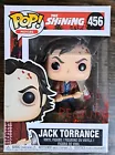 Funko Pop! Movies The Shining 456 Jack Torrance