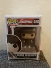 Funko POP! Movies The Shining Danny Torrance #458 Vinyl Figure W/ Protector