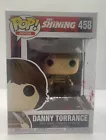 Funko Pop! Movies The Shining Danny Torrance #458