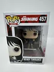 Funko POP! Movies The Shining Wendy Torrance #457 Vinyl Figure New Sealed