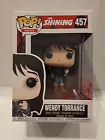 Funko POP!  Movies The Shining Wendy Torrance 457 w/Protector