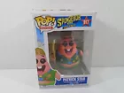 FUNKO POP! MOVIES--THE SPONGEBOB MOVIE--PATRICK STAR FIGURE (LOOK) #917