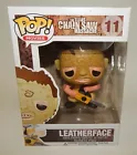 Funko Pop! Movies: The Texas Chain Saw Massacre - Leatherface #11