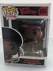 Funko POP! Movies The Warriors Cochise #865 Vinyl Figure DAMAGED BOX SEE PICS