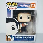 Funko Pop Movies: The Waterboy - Bobby Boucher #872