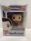 Funko Pop! Movies The Waterboy - Bobby Boucher - Target  Exclusive #873