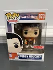 Funko Pop! Movies The Waterboy - Bobby Boucher - Target  Exclusive #873