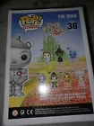 Funko POP Movies The Wizard of Oz 38 Tin Man