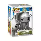 Funko Pop! Movies The Wizard of Oz 85th Anniversary Tin Man #1517 NRMT/MINT!