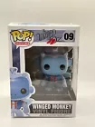 Funko Pop! Movies The Wizard of Oz Winged Monkey #09 VAULTED