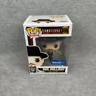 Funko Pop! Movies Tombstone Doc Holliday 856 Vinyl Figure Collectible Walmart Ex