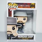 Funko Pop Movies: Tombstone - Morgan Earp #854