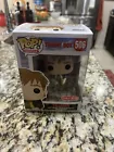 Funko Pop! Movies Tommy Boy #506 Target Exclusive