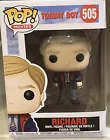 Funko Pop! Movies Tommy Boy Richard #505