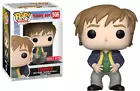 Funko POP! Movies: Tommy Boy - Tommy(Target) #506