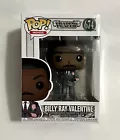 FUNKO Pop Movies Trading places Billy Ray Valentine #674