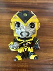 Funko Pop! Movies Transformers BUMBLEBEE #102 Vaulted Vinyl Figure Loose OOB