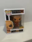 Funko Pop! Movies Trick r Treat Sam #1121 Hot Topic Exclusive