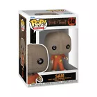 Funko Pop! Movies Trick 'r Treat SAM #1242 Vinyl Figure - New!