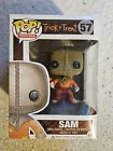 Funko Pop! Movies: Trick 'r Treat - Sam #57 Vaulted