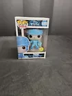 Funko Pop! Movies Tron #489 Vinyl Figure Disney Glow In The Dark Chase