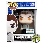 Funko POP Movies Twilight Saga Edward Cullen 320 Vinyl Figure