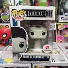 Funko Pop! Movies Universal Monsters Bride of Frankenstein 1151 Walgreens Exclus