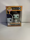 Funko Pop! Movies Universal Monsters - Bride of Frankenstein #1631 Vinyl Figure