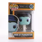 Funko Pop Movies Universal Monsters - Bride of Frankenstein Vinyl Figure #1631