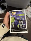 🔥Funko Pop! Movies: Universal Monsters Frankenstein #607 Walgreens Exclusive 🔥