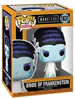 Funko POP! Movies Universal Studios Monsters #1631 Bride Of Frankenstein - New,