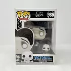 Funko Pop! Movies - Victor with Scraps 986 - Tim Burton’s Corpse Bride - New