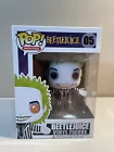 Funko Pop! Movies Vinyl: Beetlejuice - Beetlejuice #5 N96