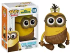 Funko Pop! Movies Vinyl Figure: Despicable Me - Cro-Minion #169